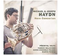 Haydn: Horn Concertos