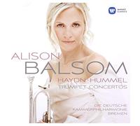 Haydn - Hummel : Concertos pour trompette
