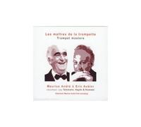 Haydn, Hummel, Telemann : Concertos Pour Trompette