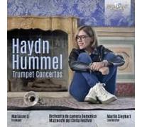 Haydn & Hummel Trumpet Concertos