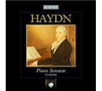 Haydn - Intégrale des Sonates pour Piano [Import]