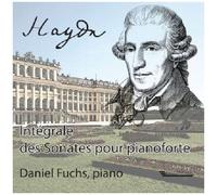 Haydn-Integrale Des Sonates Pour Pianoforte / (11 Cd)