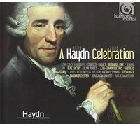 Haydn, J. – A Haydn Celebration 1809-2009 – Import – Harmonia Mundi