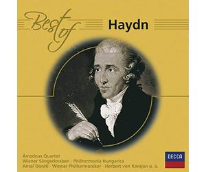 Haydn, J. - Best of Haydn