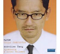 Haydn, J. - Cello Concertos/Violin Co