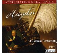 Haydn, J. - Classical Perfection [Import]