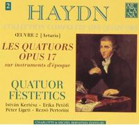 Haydn, J. - Collection Compl.Vol.6