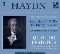 Haydn, J. - Collection Compl.Vol.6 [Import]