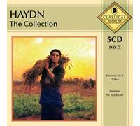 Haydn, J. - Collection [Import]
