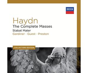 Haydn, J. - Complete Masses [Import]