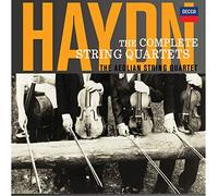 Aeolian String Quartet - Haydn: Complete STR Quartets