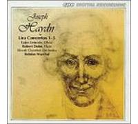 Haydn, J. - Con Lira (5)