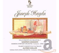 Haydn, J. - Concertos [Import]