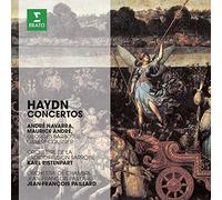 Haydn, J. - Concertos [Import]