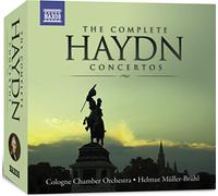 Haydn, J. - Concertos (Intégrale) [Import]
