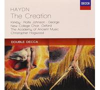 Haydn, J. - Creation