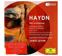 Haydn, J. - Creation