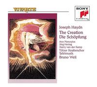 Haydn, J. - Creation