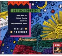 Haydn, J. - Creation