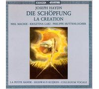 Haydn, J. - Creation