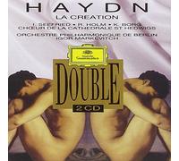 Haydn, J. - Creation