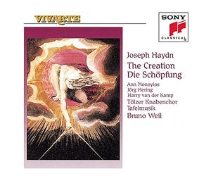 Haydn, J. - Creation