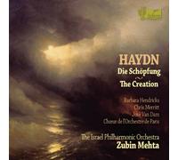 Haydn, J. - Creation [Import]