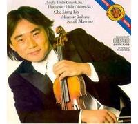 Haydn, J. - Ct Vln 1/Ct Vln 5