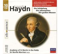 Haydn, J. - Die Grossen Oratorien &. [Import]