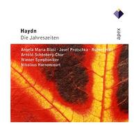 Haydn, J. - Die Jahreszeiten