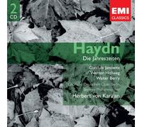 Haydn, J. - Die Jahreszeiten [Import]