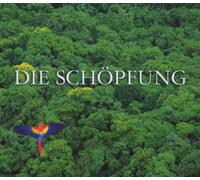 Joseph Haydn – Die Schöpfung – CD (Import) – Sony Music