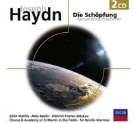 Haydn, J. - Die Schoepfung (GA) [Import]