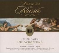 Haydn, J. - Die Schoepfung (Q)/Hausch