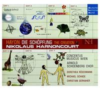 Haydn, J. - Die Schopfung