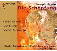 Haydn, J. - Die Schopfung