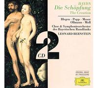 Haydn, J. - Die Schopfung-Creation [Import]