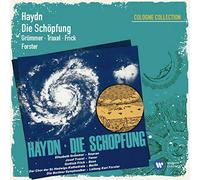 Karl Forster - Haydn: Die Schöpfung (The Creation)