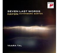 Haydn, J. - Die Sieben Letzte Worte [Import]