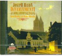 Haydn - Divertimenti