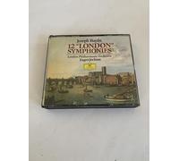 Haydn, J. - Haydn: 12 "London" Symphonies