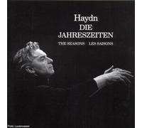 Haydn, J. - Haydn : Die Jahreszeiten (Les Saisons)