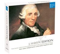 Haydn, J. - Haydn Edition
