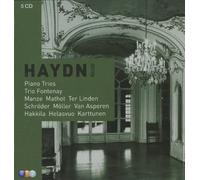 Haydn, J. - Haydn Edition Vol.2:Piano [Import]
