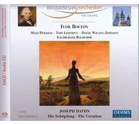 Haydn, J. - Haydn: La Creation