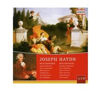 Haydn, J. - Haydn: Les Chefs-D'Oeuvres [Import]