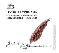 Haydn, J. - Haydn Symphonies