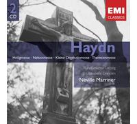 Haydn, J. - Heiligmesse [Import]