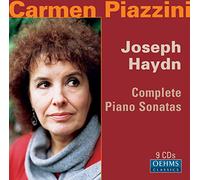 Haydn, J. - Intégrale Des Sonates Pour Piano