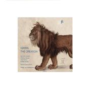 Philipp von Steinaecker - Creation [New CD]